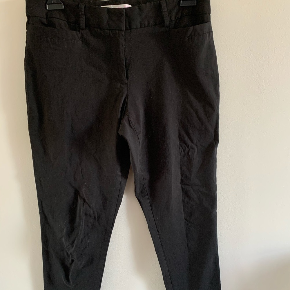 Pants